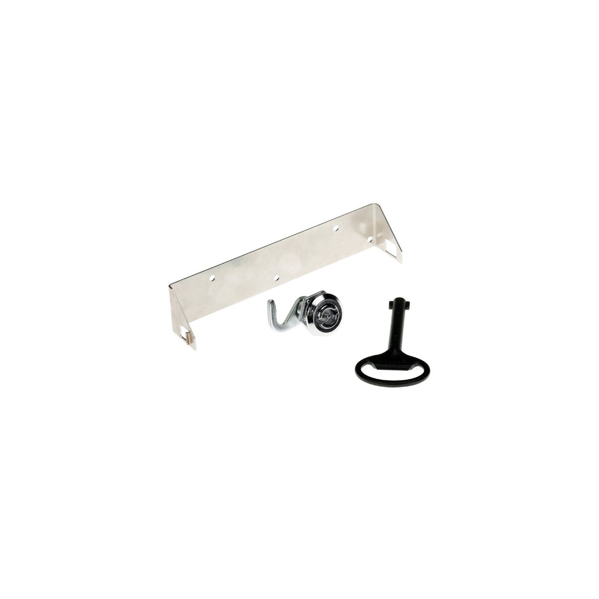 Axis CABINET LOCK A box
