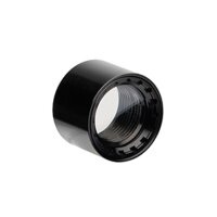 AXIS F8401 CLEAR LENS PROTECTOR 5PCS Objektiv Schutzabdeckung, klar, Schraubbefestigung, für F1005-E, 5 Stück