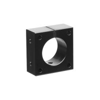 AXIS F8203 FIXED MT BRACKET 5PCS Halterung, zur stabilen Wand Montage, für F-Serie Sensoreinheiten, 5 Stück