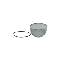 AXIS Q60-S SMOKED DOME A Kupplel, getönt, für AXIS Q60-S Kameras, Zubehörteil