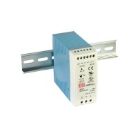 jetrics jetrics power MDR-60-12 DIN RAIL Netzteil