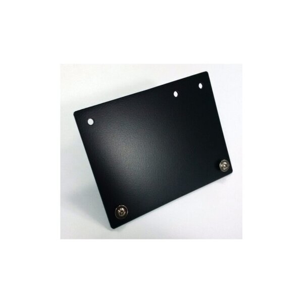 Senstar AIM-A10D-VESA Halterung zur Montage des A10D Thin Client zwischen Monitor und VESA-Anschluss