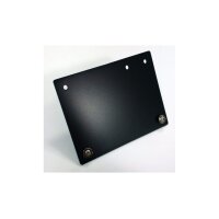 Senstar AIM-A10D-VESA Halterung zur Montage des A10D Thin Client zwischen Monitor und VESA-Anschluss