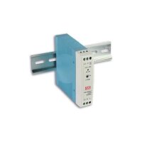 jetrics jetrics power MDR-20-12 DIN RAIL Netzteil