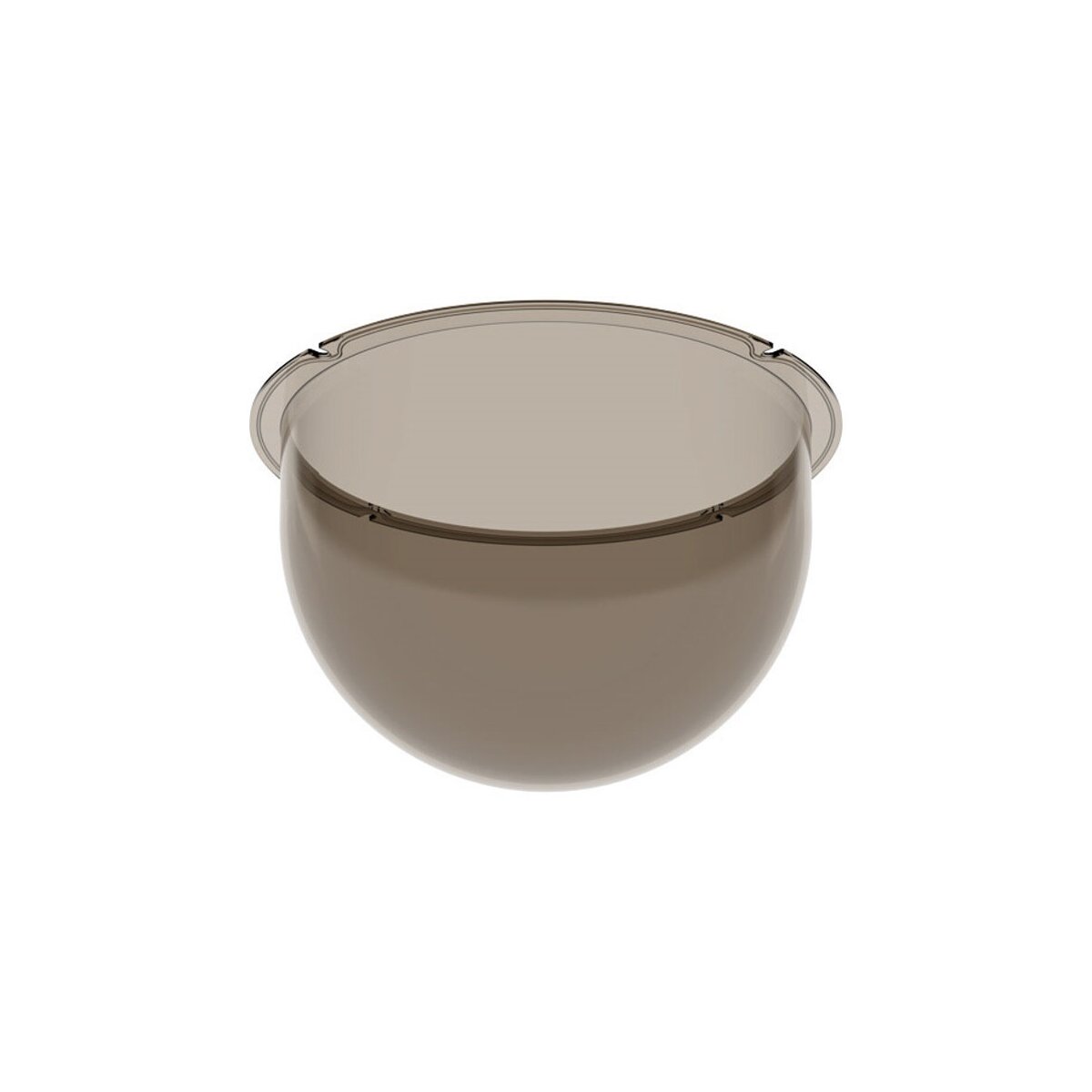 Axis TP5801-E Smoked Dome box