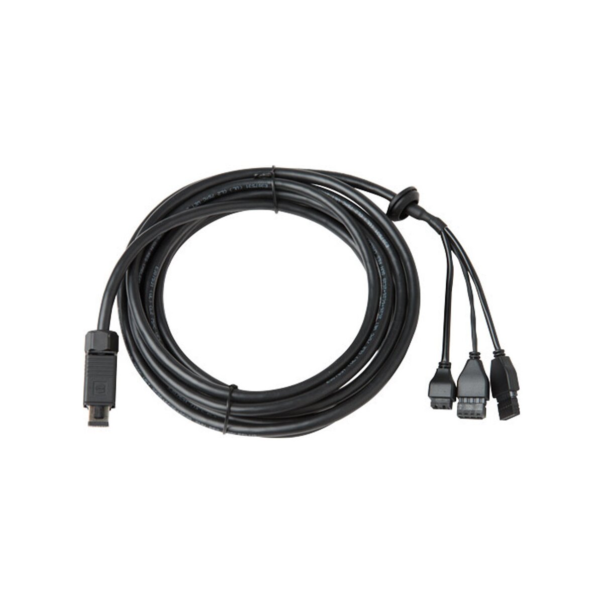 Axis MULTICABLE C I/O AUDIO PWR 5M box