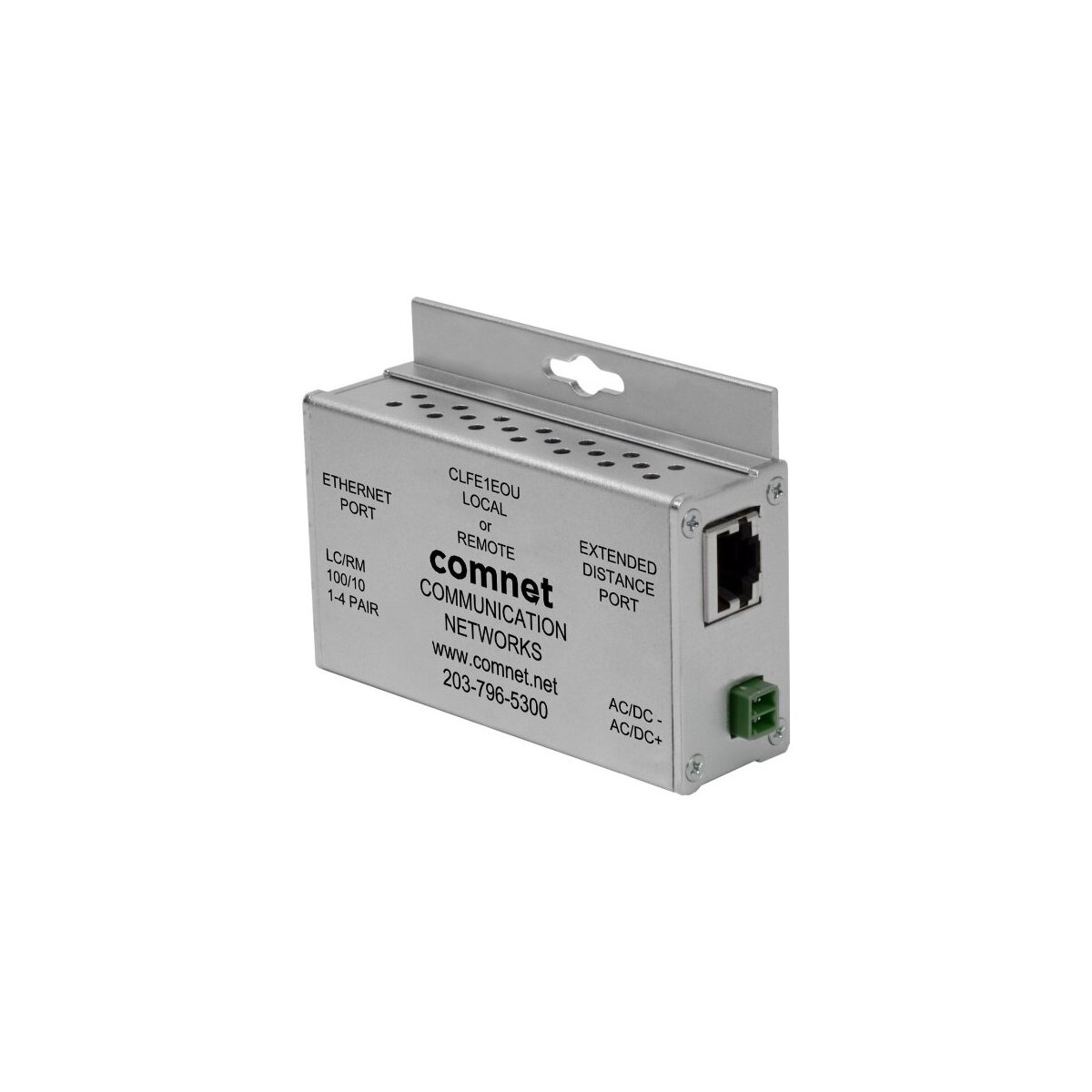 ComNet CLFE1EOU box