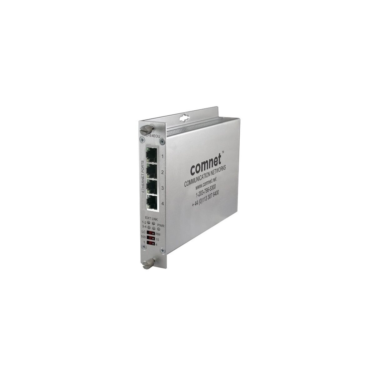 ComNet CLFE4EOU box