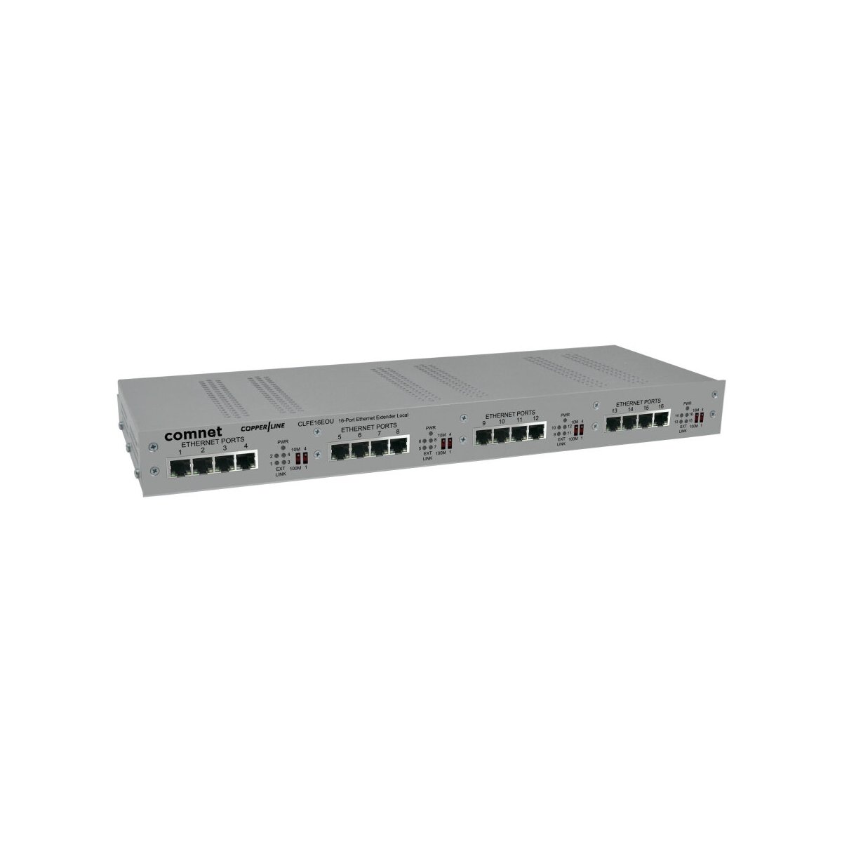 ComNet CLFE16EOU box