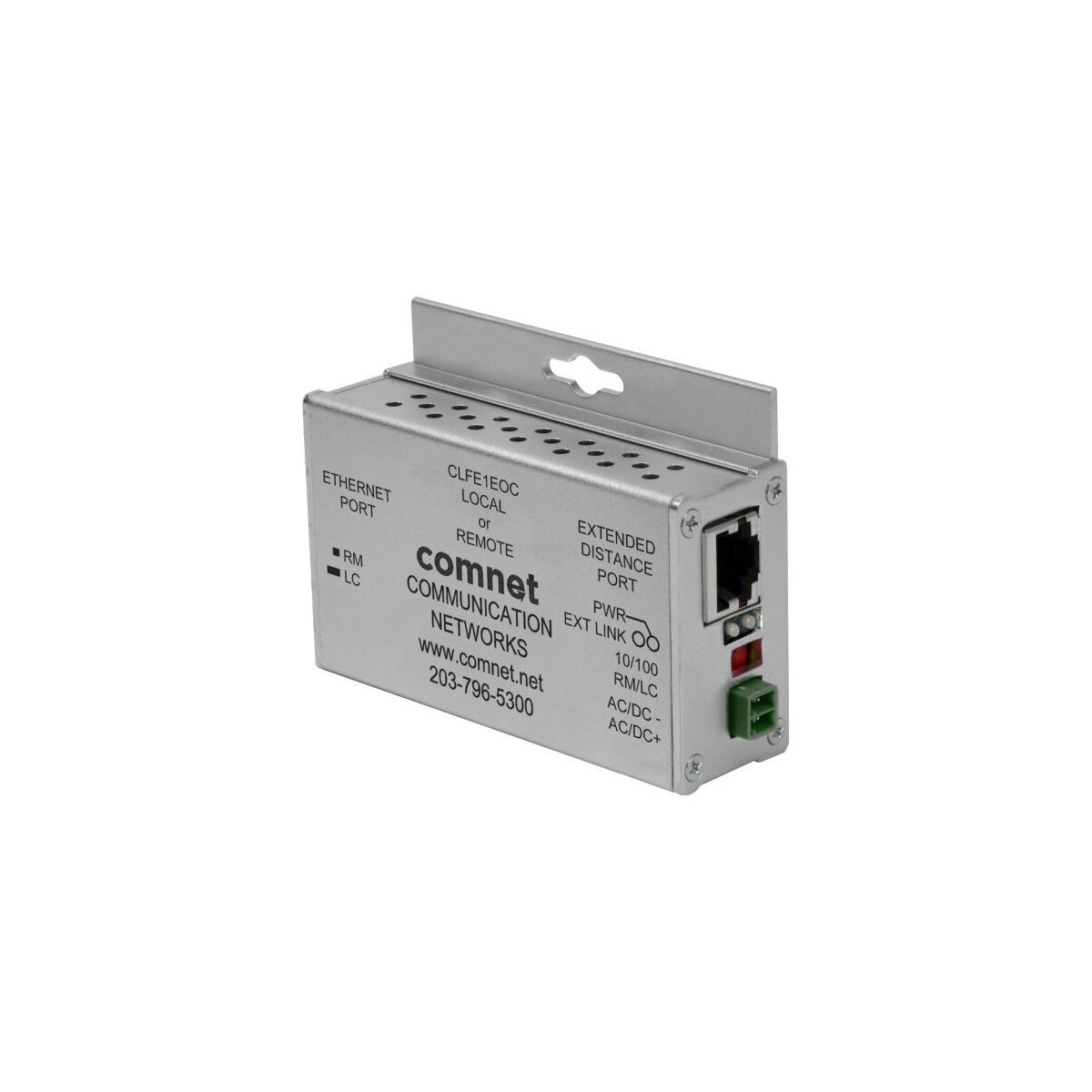 ComNet CLFE1EOC box