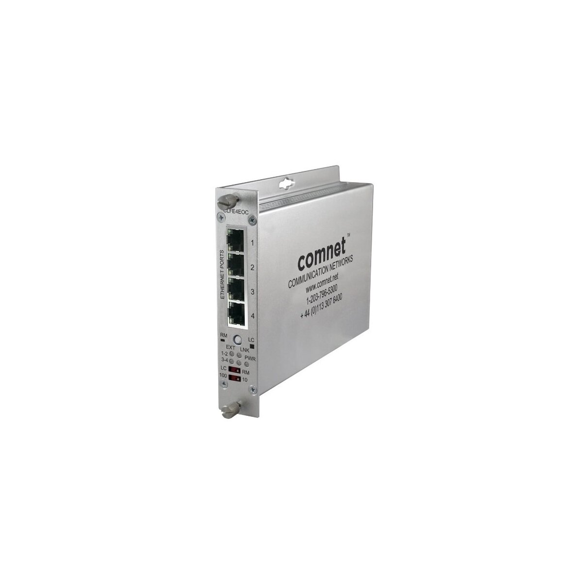 ComNet CLFE4EOC box