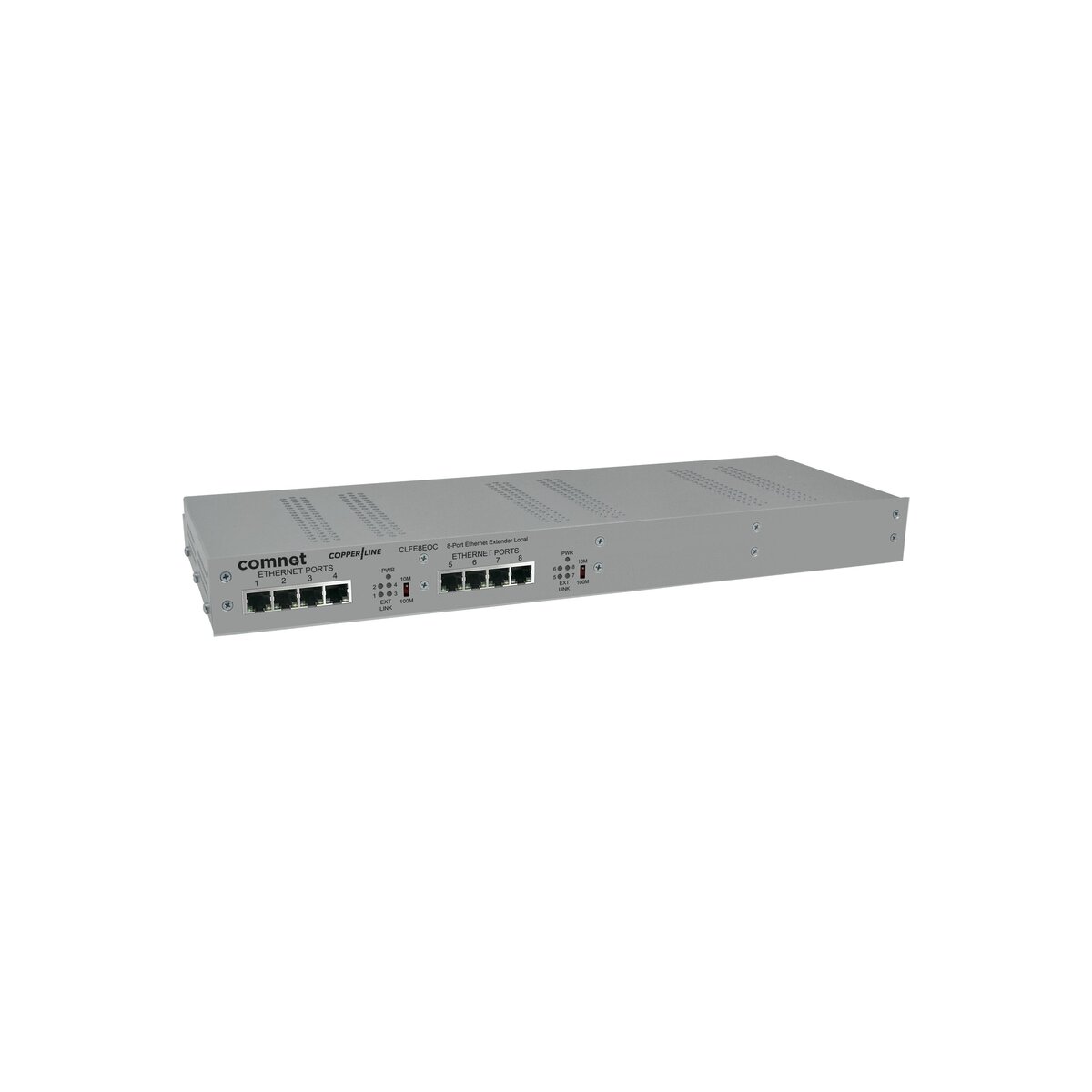 ComNet CLFE8EOC box