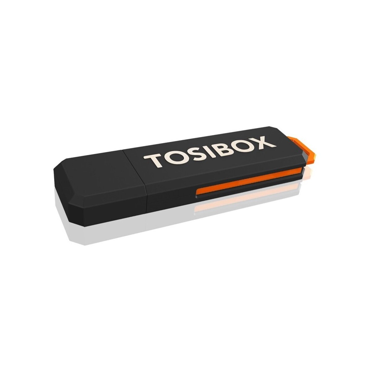 TOSIBOX TBK2 TOSIBOX Key, USB Dongle f&u box