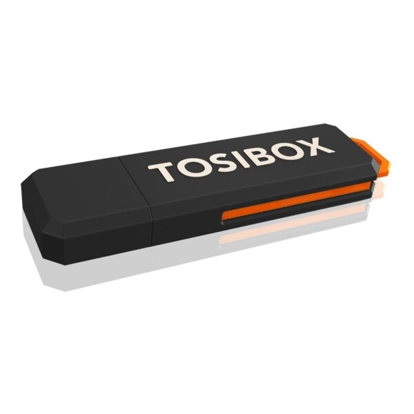 TOSIBOX TBK2 TOSIBOX Key, USB Dongle für Tosibox Lock