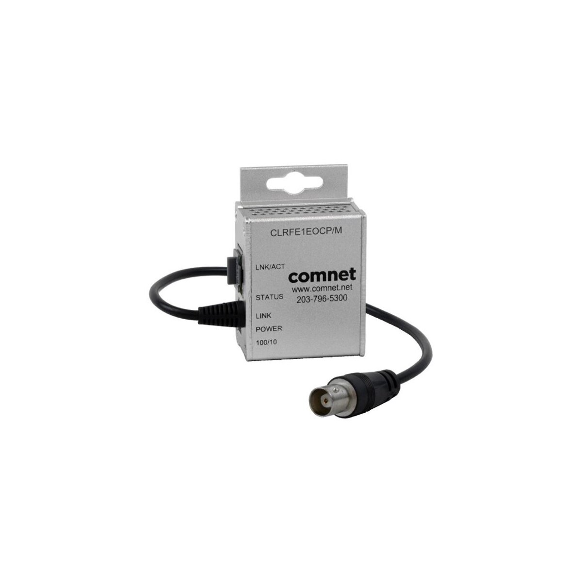 ComNet CLRFE1EOCP/M Ethernet über K box