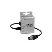 ComNet CLRFE1EOCP/M Ethernet über Koax, Sender, 1 Kanal, PoE, 10/100 MBit, -40+75°C, Ultra Mini