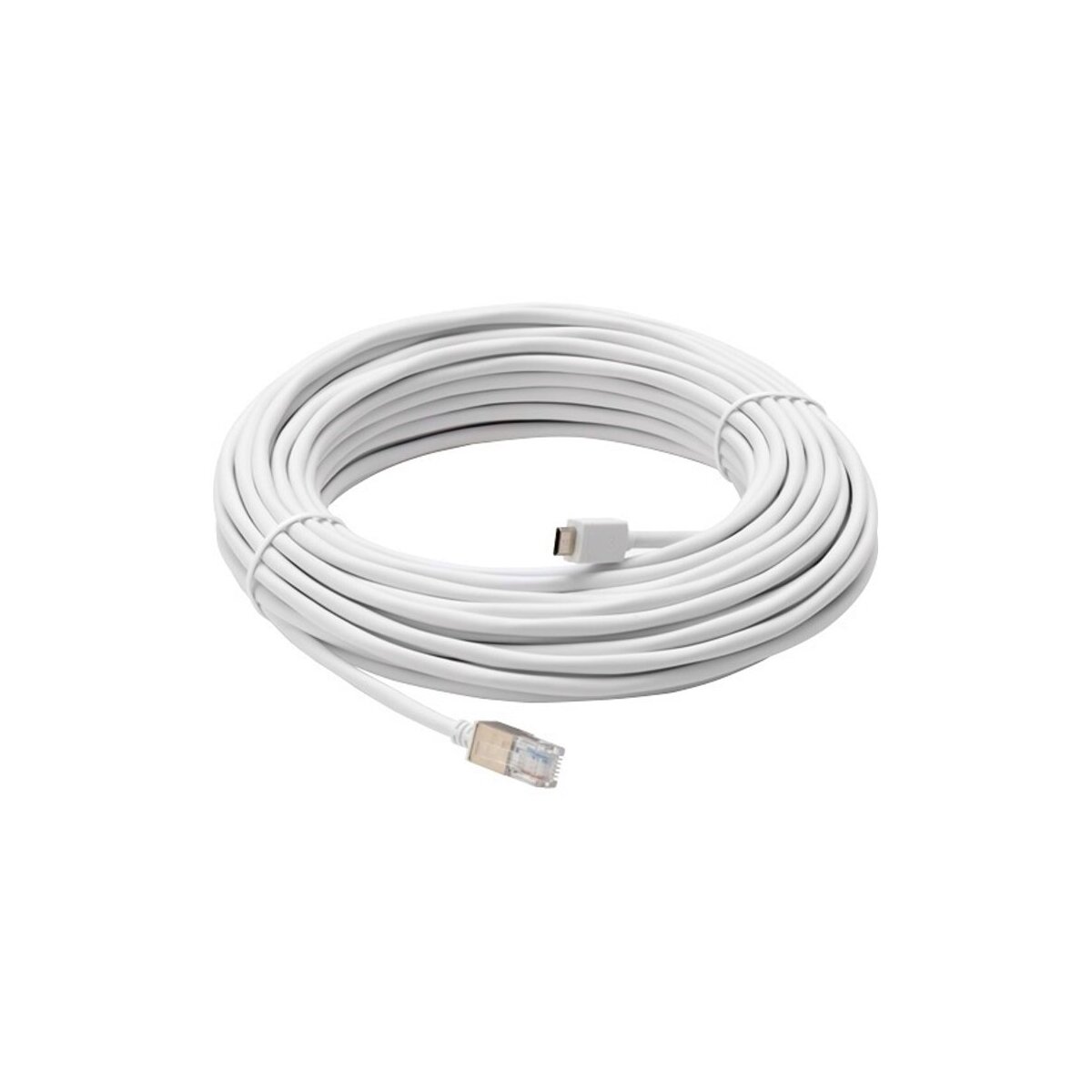 Axis F7315 CABLE WHITE 15M 4PCS box