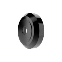 AXIS F8211 PINHOLE TRIM RING 10PCS Trimring zur diskreten Rück Montage von AXIS F1025 Sensoreinheiten, 10 Stück