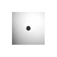 AXIS F8211 PINHOLE TRIM RING 10PCS Trimring zur diskreten Rück Montage von AXIS F1025 Sensoreinheiten, 10 Stück