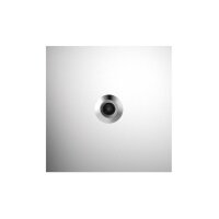 AXIS F8212 TRIM RING 10PCS Trimring zur diskreten Rück Montage von AXIS F1005-E, F1035-E/P1214-E/P1224-E, 10 St