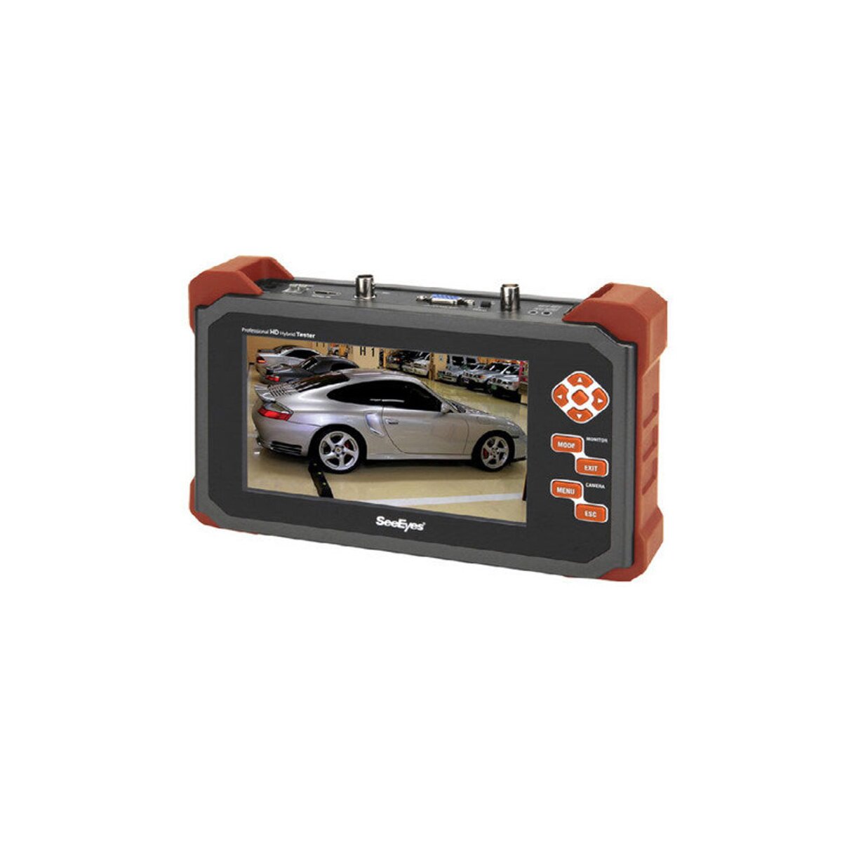 SeeEyes SC-MFM07HD