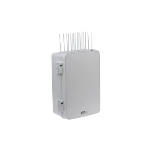 Axis BIRD CONTROL SPIKE 10P