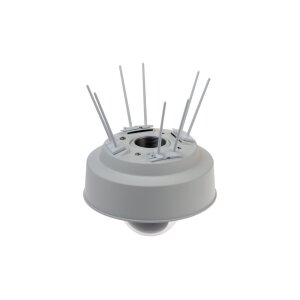 Axis BIRD CONTROL SPIKE 10P