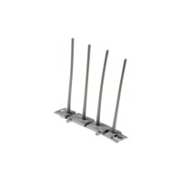 Axis BIRD CONTROL SPIKE 10P