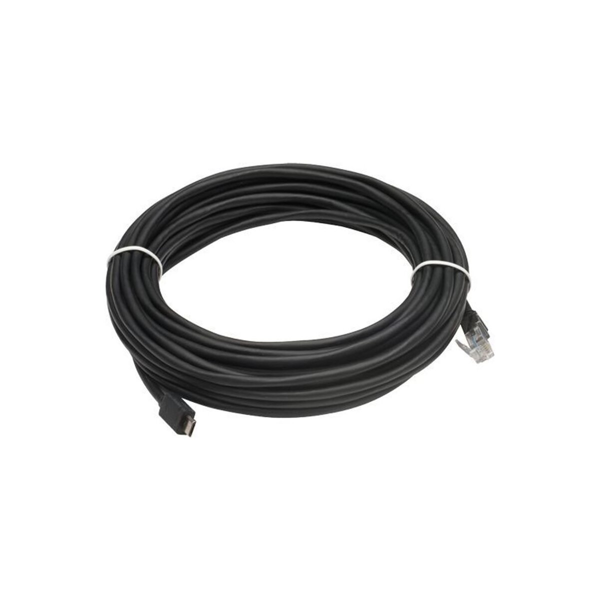 Axis F7308 CABLE BLACK 8M 4PCS box