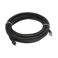 Axis F7308 CABLE BLACK 8M 4PCS