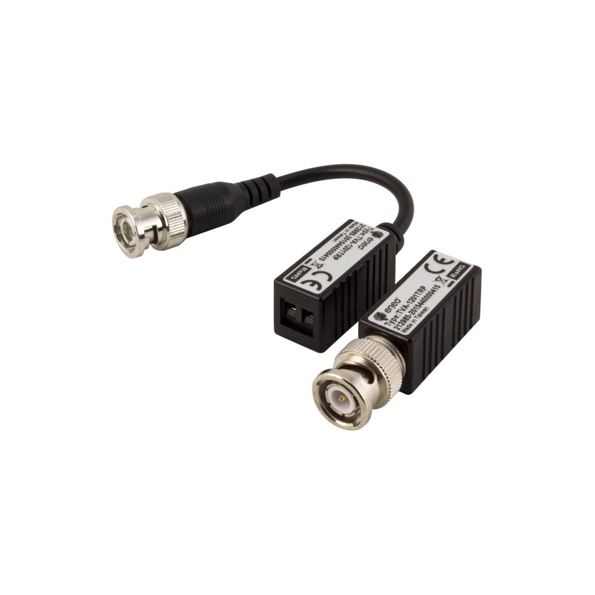 eneo TVA-1201TRP box