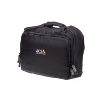 AXIS T8415 INSTALLATION BAG Tragetasche, für Axis T8415, Zusatztaschen für Akku, Kabel, Werkzeug, Verbrauchsmaterial