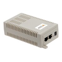 AXIS T8127 60 W SPLITTER 12/24 V DC PoE Splitter, 60W, 12/24V