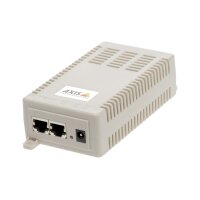 AXIS T8127 60 W SPLITTER 12/24 V DC PoE Splitter, 60W, 12/24V