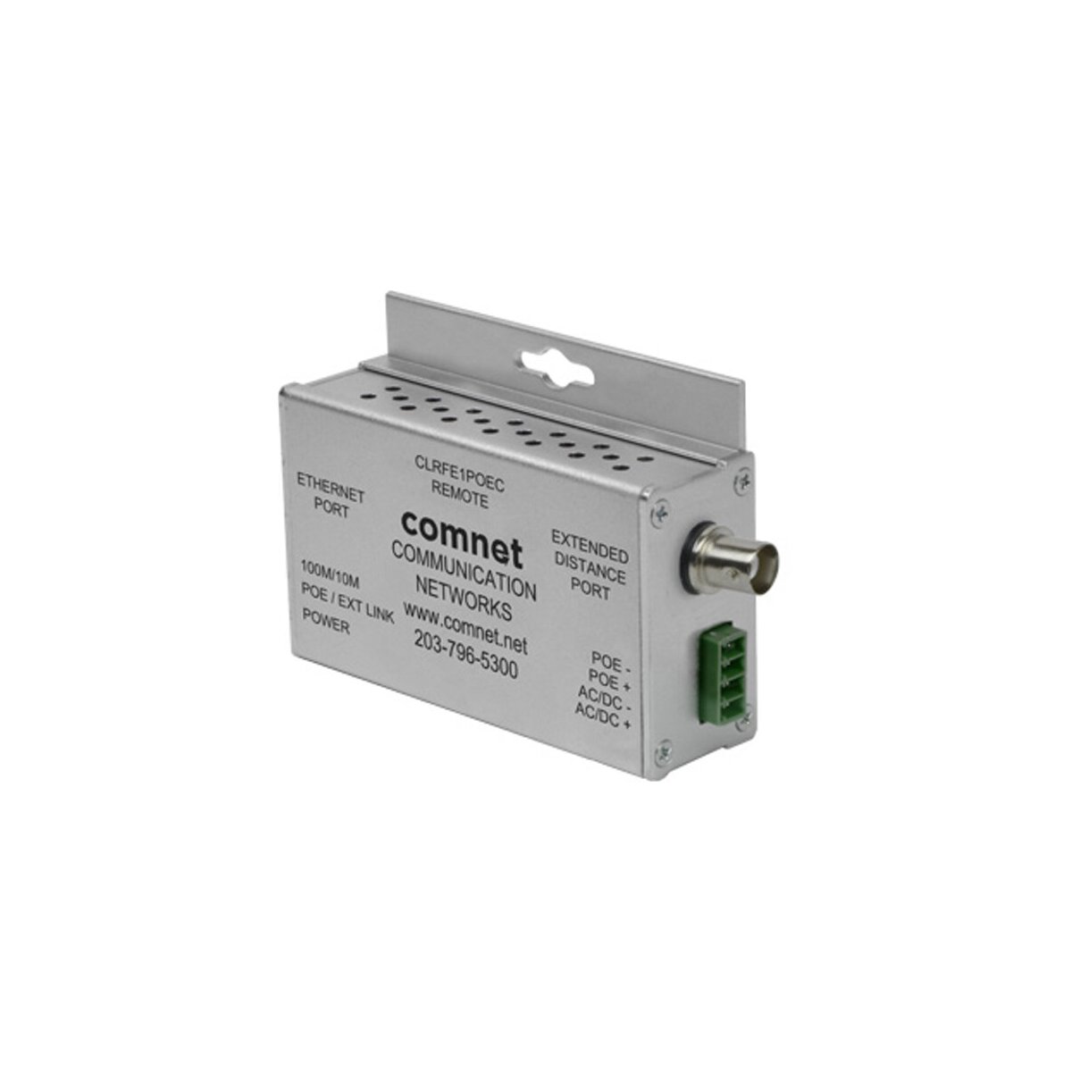 ComNet CLRFE1POEC box