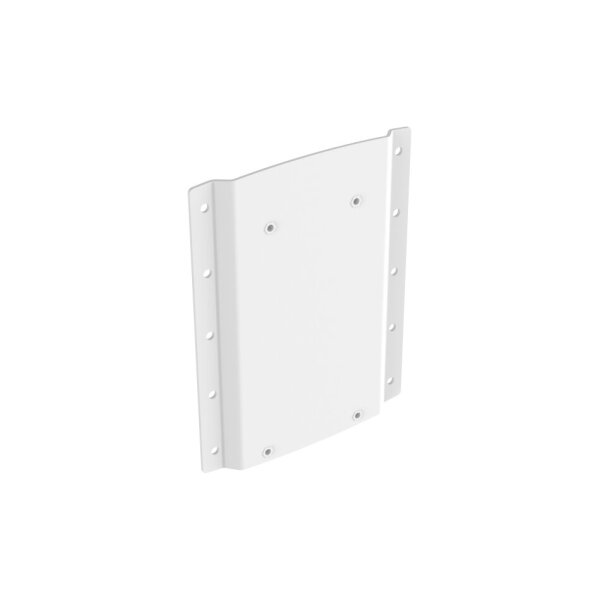 AXIS T91D62 ADAPTER MOUNTING BRACKET Retrofit Adapter, Pelco kompatibel, für AXIS T91D62 Halterung