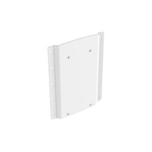 AXIS T91D62 ADAPTER MOUNTING BRACKET Retrofit Adapter, Pelco kompatibel, für AXIS T91D62 Halterung