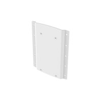 AXIS T91D62 ADAPTER MOUNTING BRACKET Retrofit Adapter, Pelco kompatibel, für AXIS T91D62 Halterung
