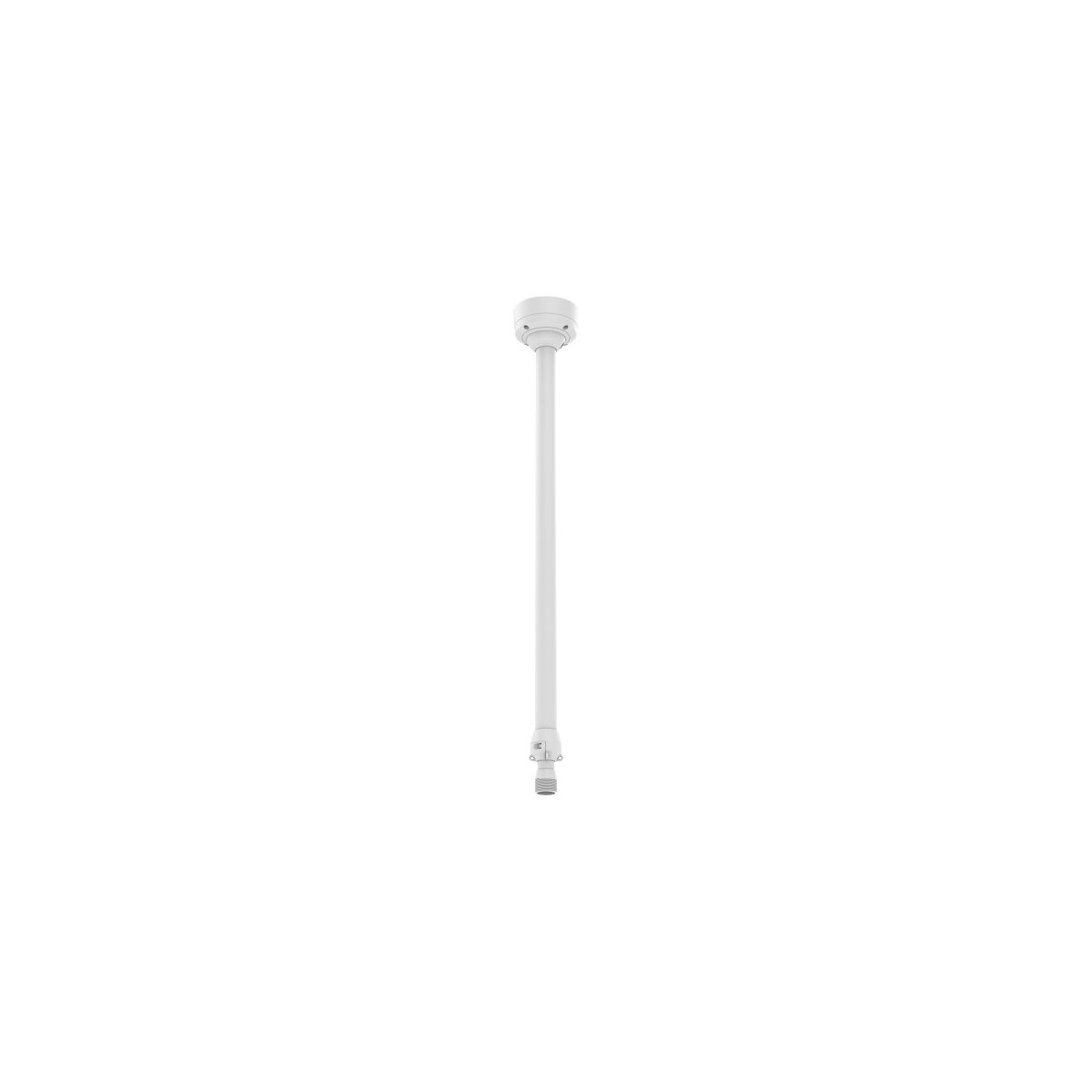 AXIS T91B50 TELESCOPIC CEIL MNT Deckenha box