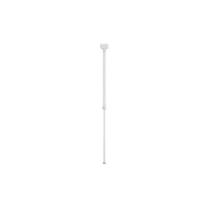 AXIS T91B50 TELESCOPIC CEIL MNT Deckenhalterung, mit Teleskop Verlängerung, 1m - 2m, IK10, NEMA 4X, Drehgelenk bis 45°
