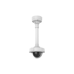 AXIS T91B51 CEILING MOUNT Deckenhalterung, Drehgelenk bis 45°, Innen, Außen, IK10, NEMA 4X, bis 10kg