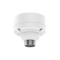 AXIS T91B51 CEILING MOUNT Deckenhalterung, Drehgelenk bis 45°, Innen, Außen, IK10, NEMA 4X, bis 10kg