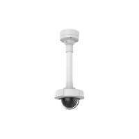 AXIS T91B51 CEILING MOUNT Deckenhalterung, Drehgelenk bis 45°, Innen, Außen, IK10, NEMA 4X, bis 10kg