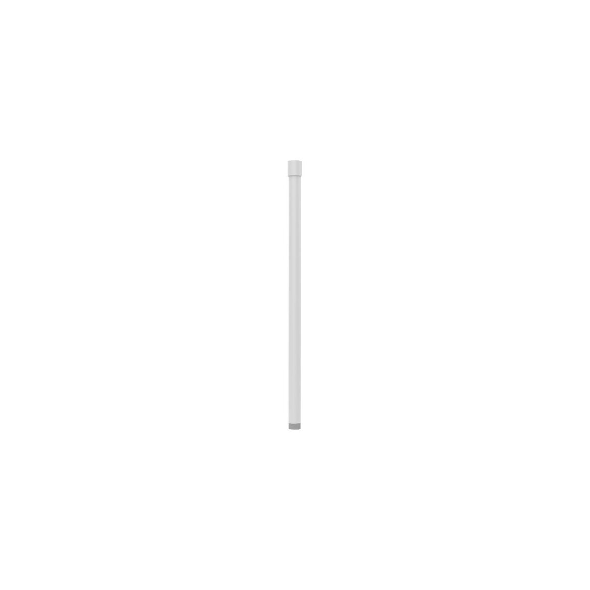 AXIS T91B52 EXTENSION PIPE 100 CM Verl&a box