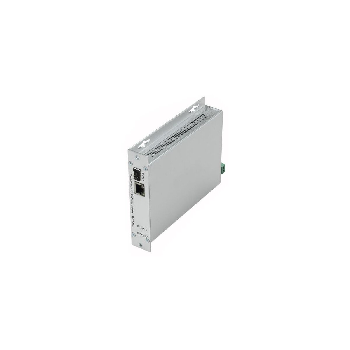 Bosch CNFE2MC/IN Medienkonverter, Ethernet auf SFP, Modul, E