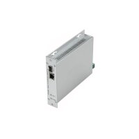 Bosch CNFE2MC/IN Medienkonverter, Ethernet auf SFP, Modul, Einschub, 230V, -40°C~+75°C