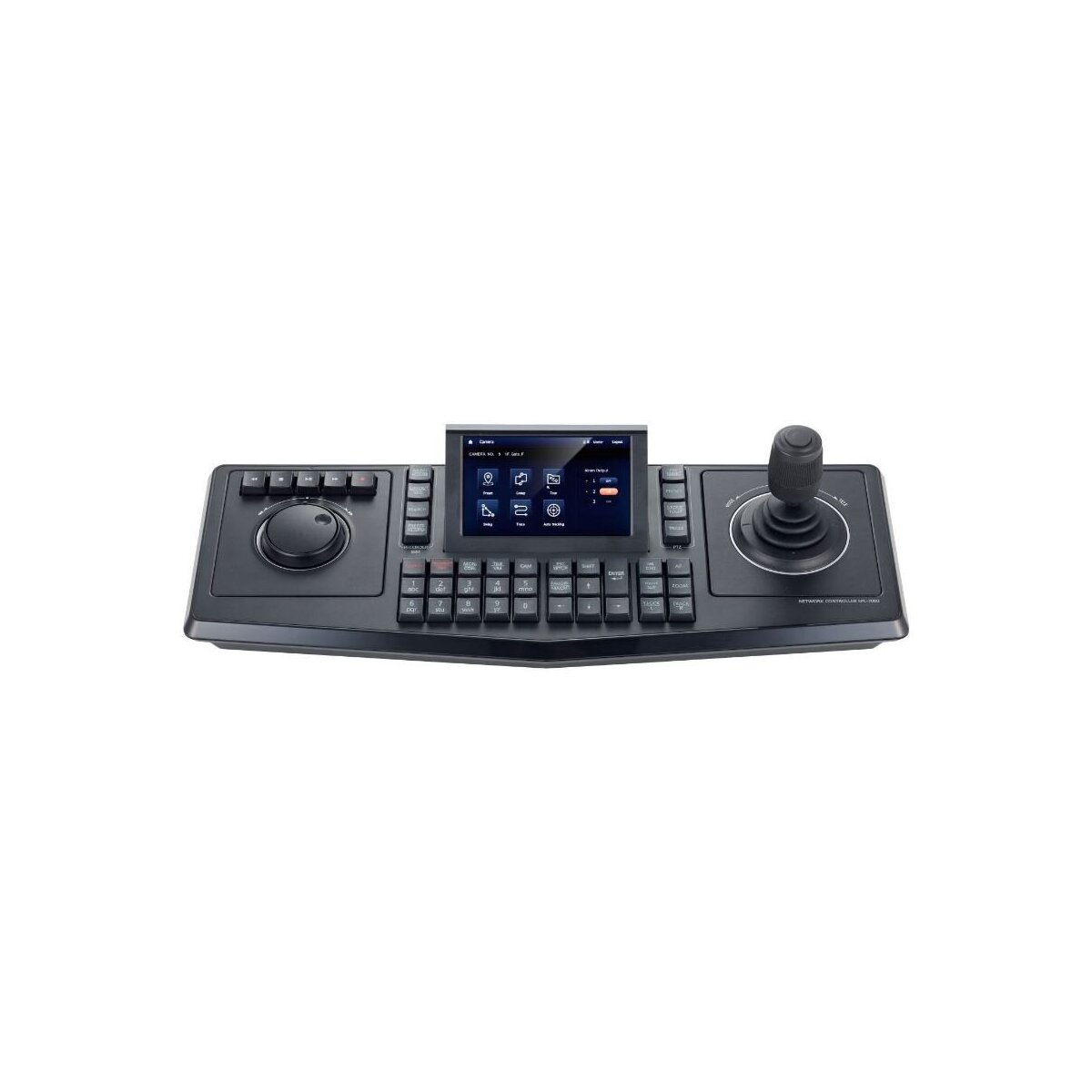 Hanwha Vision SPC-7000