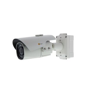 eneo VerticalView Adaptor Für IP Candid Medium Gehäuse bei Betrieb im VerticalView Mode