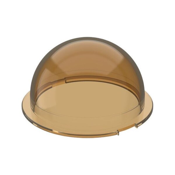 AXIS M3044-V/45-V/46-V SM DOME 5P Kuppel, getönt, für AXIS M3044-V/45-V/46-V, Zubehörteil, 5 Stück