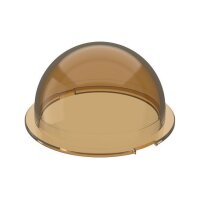AXIS M3044-V/45-V/46-V SM DOME 5P Kuppel, getönt, für AXIS M3044-V/45-V/46-V, Zubehörteil, 5 Stück